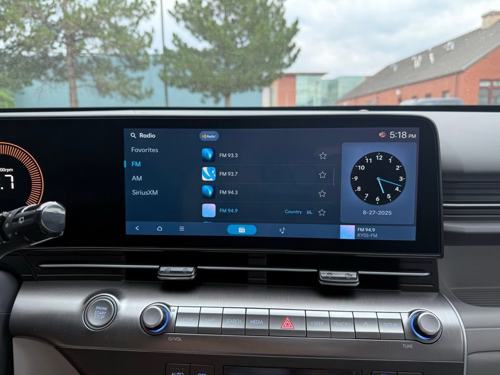 New 2026 Hyundai Kona SEL Sport image 30