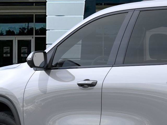 New 2026 GMC Acadia Elevation w/ Black Edition image 45