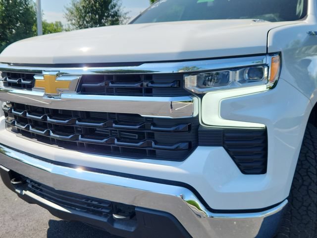New 2026 Chevrolet Silverado 1500 LT AWD/4WD image 10