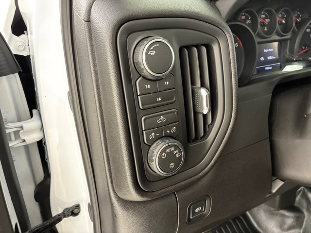 Certified 2026 Chevrolet Silverado 2500 W/T w/ Snow Plow Prep/Camper Package AWD/4WD image 19
