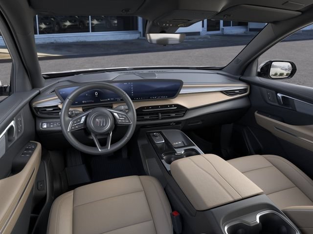 New 2027 Buick Enclave Preferred w/ Power Package AWD/4WD image 15