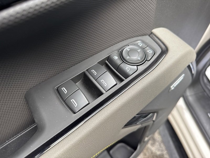 Certified 2026 Chevrolet Silverado 1500 ZR2 w/ ZR2 Bison Edition image 23