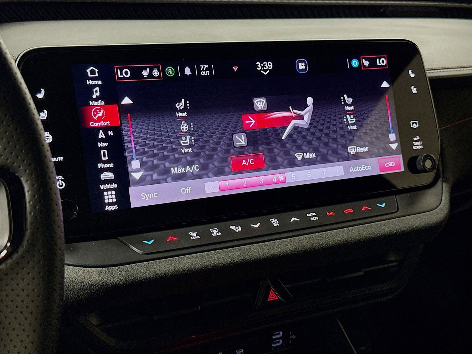 Used 2024 Dodge Charger Scat Pack w/ Plus Group image 13