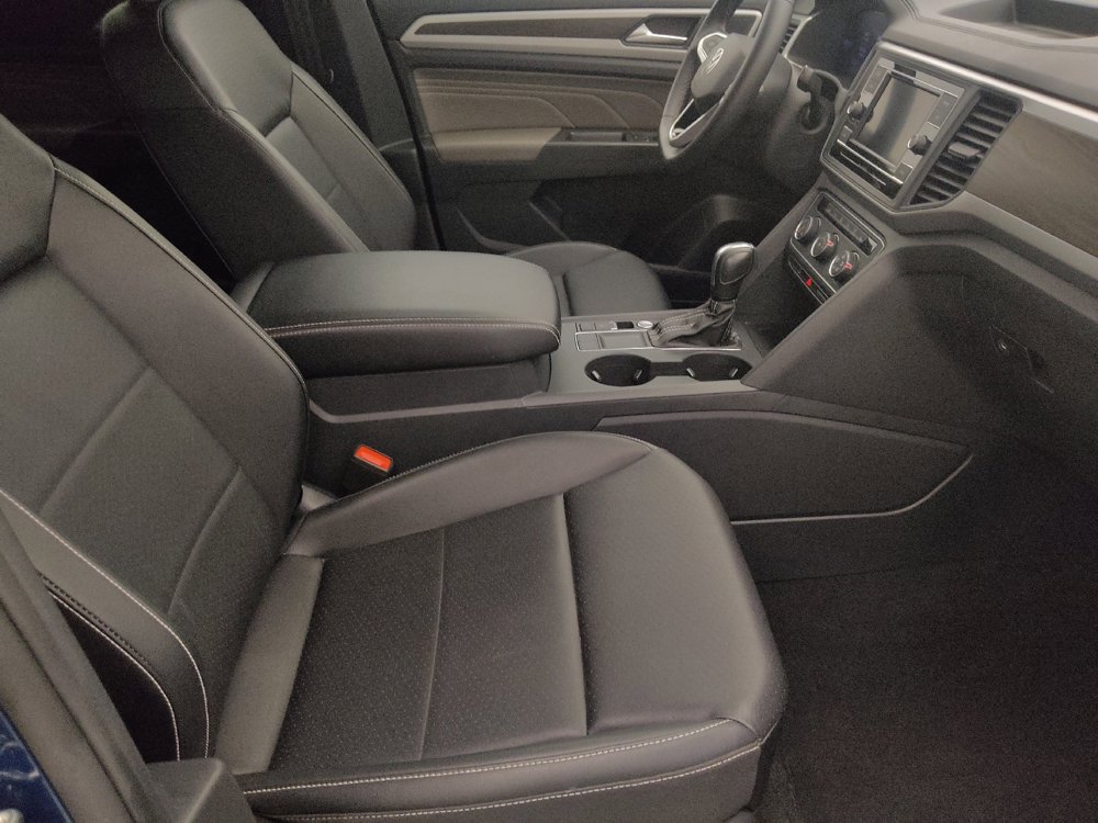 Used 2023 Volkswagen Atlas SE image 21