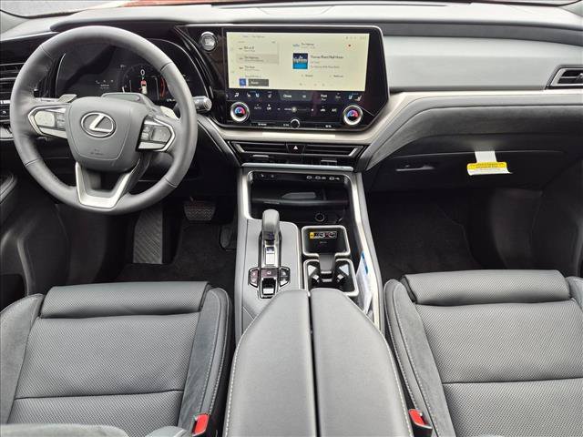 New 2026 Lexus TX 350 AWD image 14