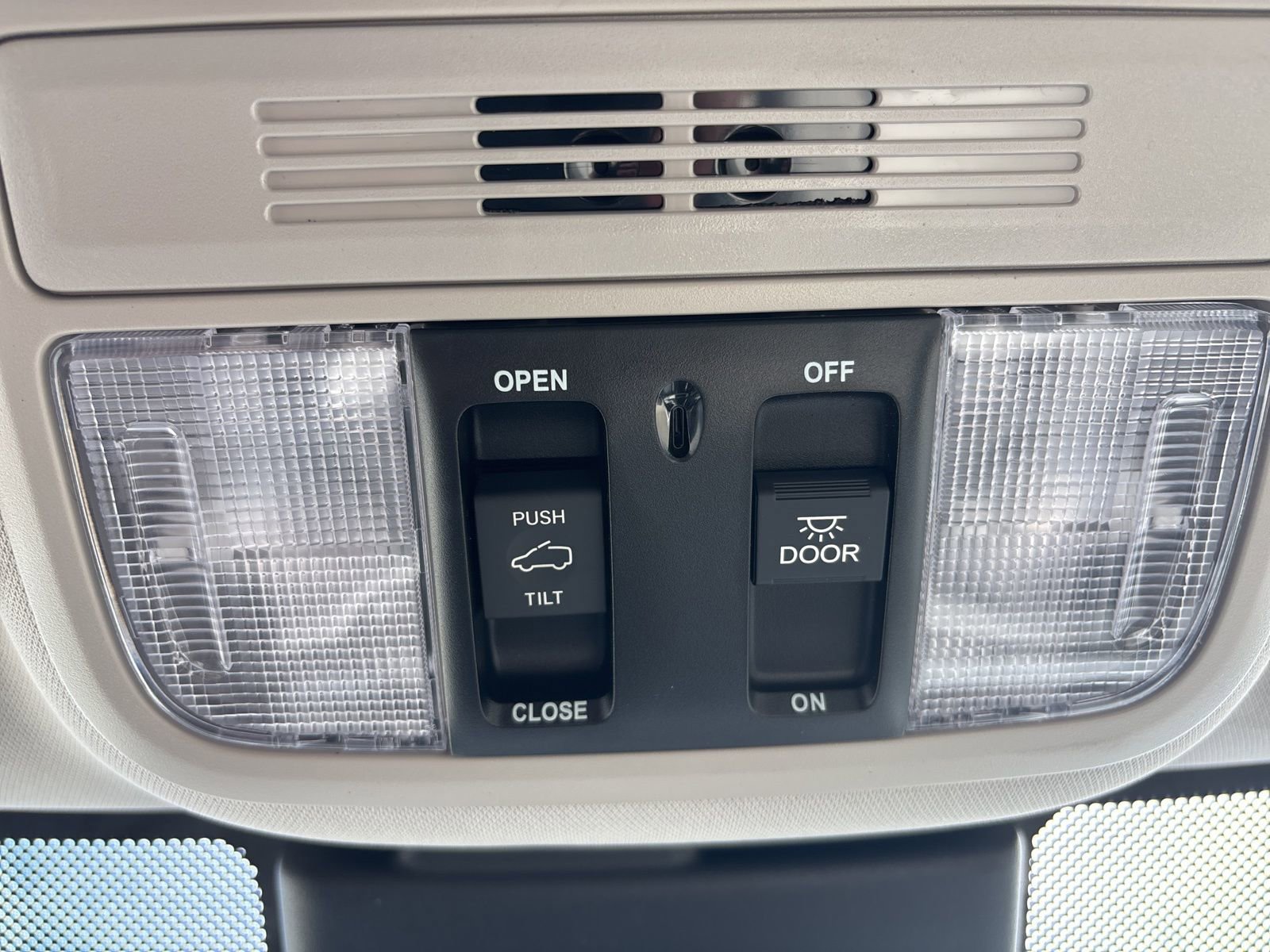 New 2026 Honda Odyssey EX-L image 20