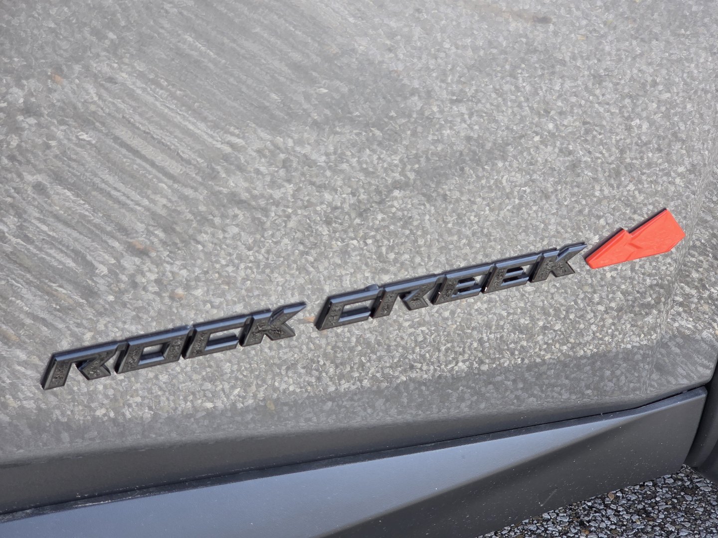 New 2026 Nissan Pathfinder Rock Creek w/ Rock Creek Premium Package AWD/4WD image 22
