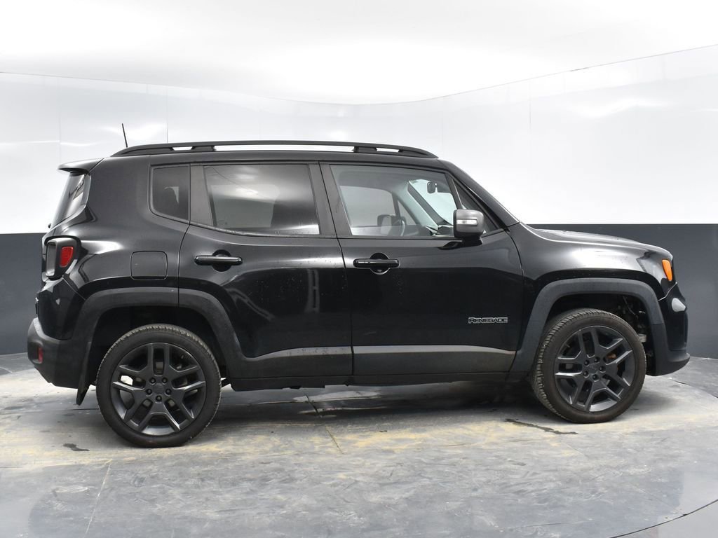 Used 2020 Jeep Renegade Limited w/ Trailer Tow Group image 11