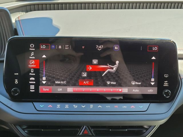 New 2026 Dodge Charger R/T AWD/4WD image 21