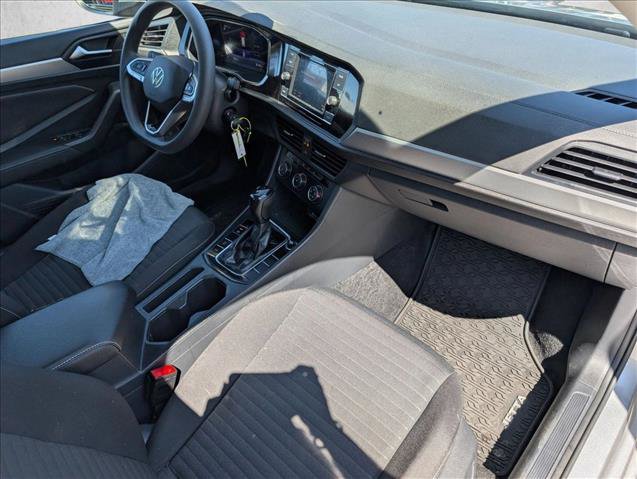 Used 2023 Volkswagen Jetta S FWD image 19