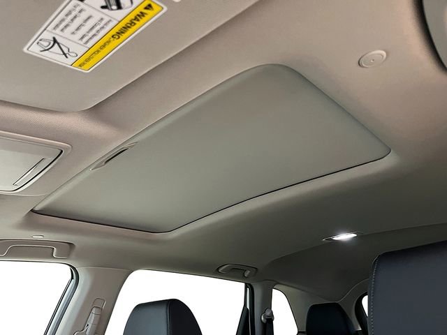 New 2026 Honda CR-V EX-L image 24