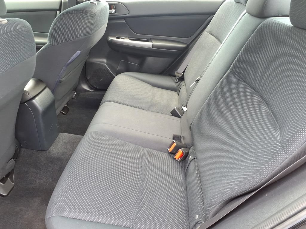 Used 2015 Subaru Impreza 2.0i Premium AWD/4WD image 15