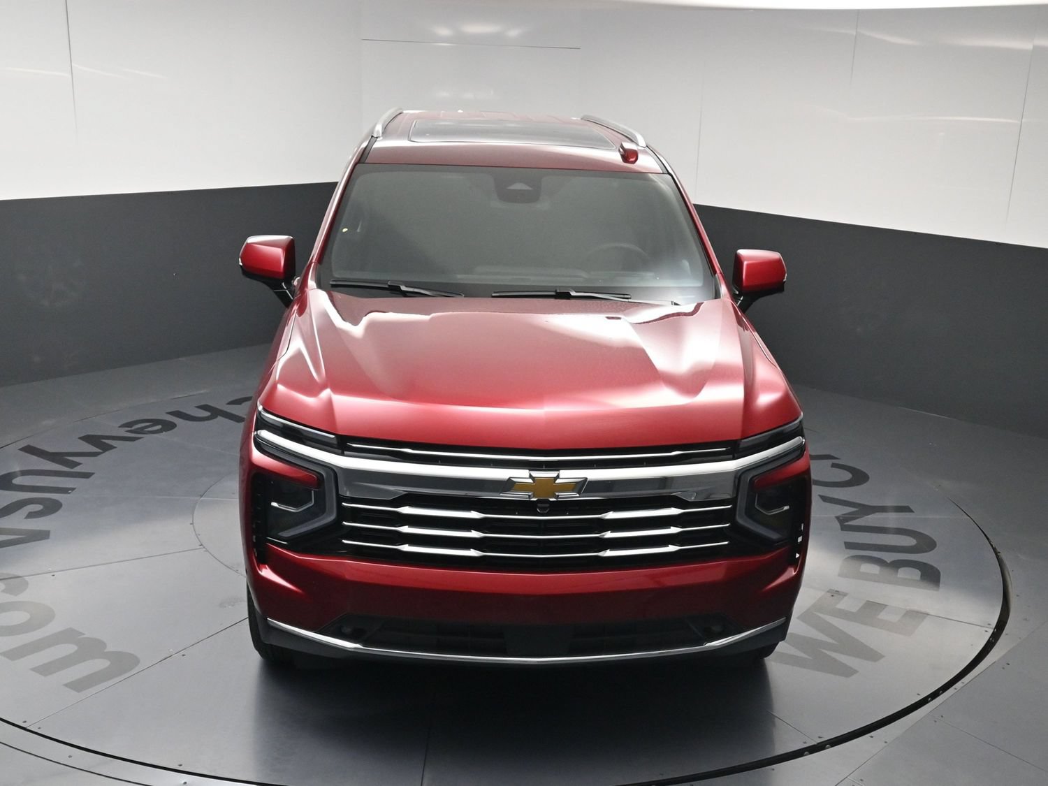 New 2026 Chevrolet Suburban LT w/ Comfort Package AWD/4WD image 32