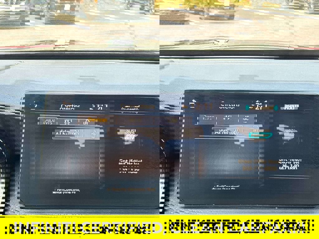 Certified 2023 INFINITI QX60 Luxe w/ Cargo Package image 25