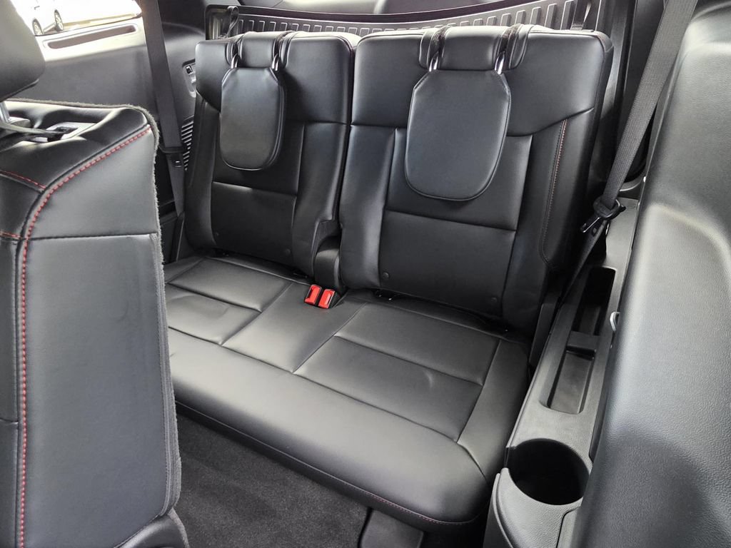 Used 2026 Ford Explorer ST-Line RWD image 14