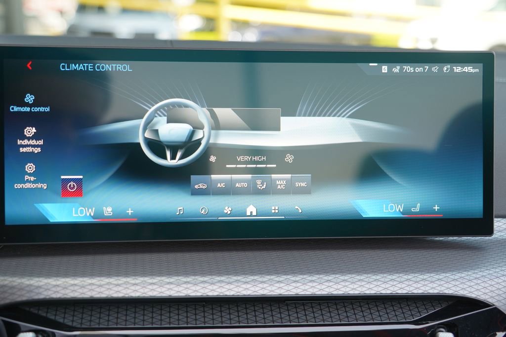 New 2026 BMW M440i Convertible w/ Premium Package image 19