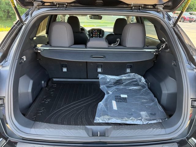 Certified 2025 Subaru Crosstrek 2.5i Sport AWD/4WD image 19
