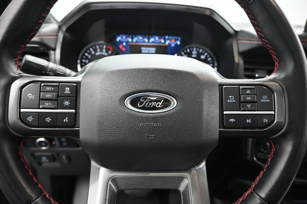 Certified 2023 Ford Expedition Limited AWD/4WD image 12
