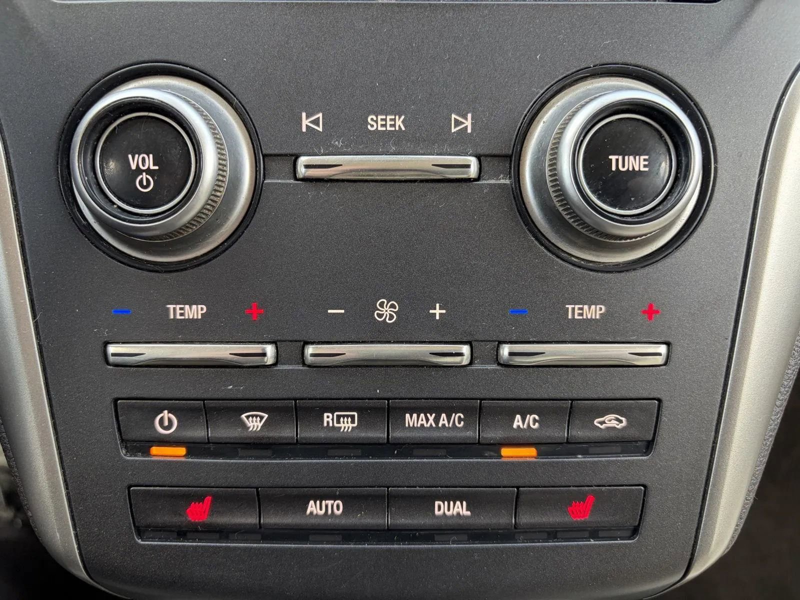 Used 2015 Lincoln MKC AWD w/ Equipment Group 101A Select image 21