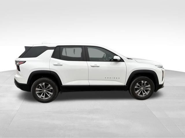 Used 2025 Chevrolet Equinox LT image 9