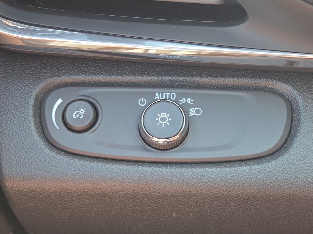 New 2026 Buick Envista Preferred w/ Convenience I Package FWD image 10