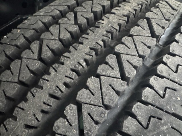 New 2025 Chevrolet Express 2500 w/ Driver Convenience Package image 28