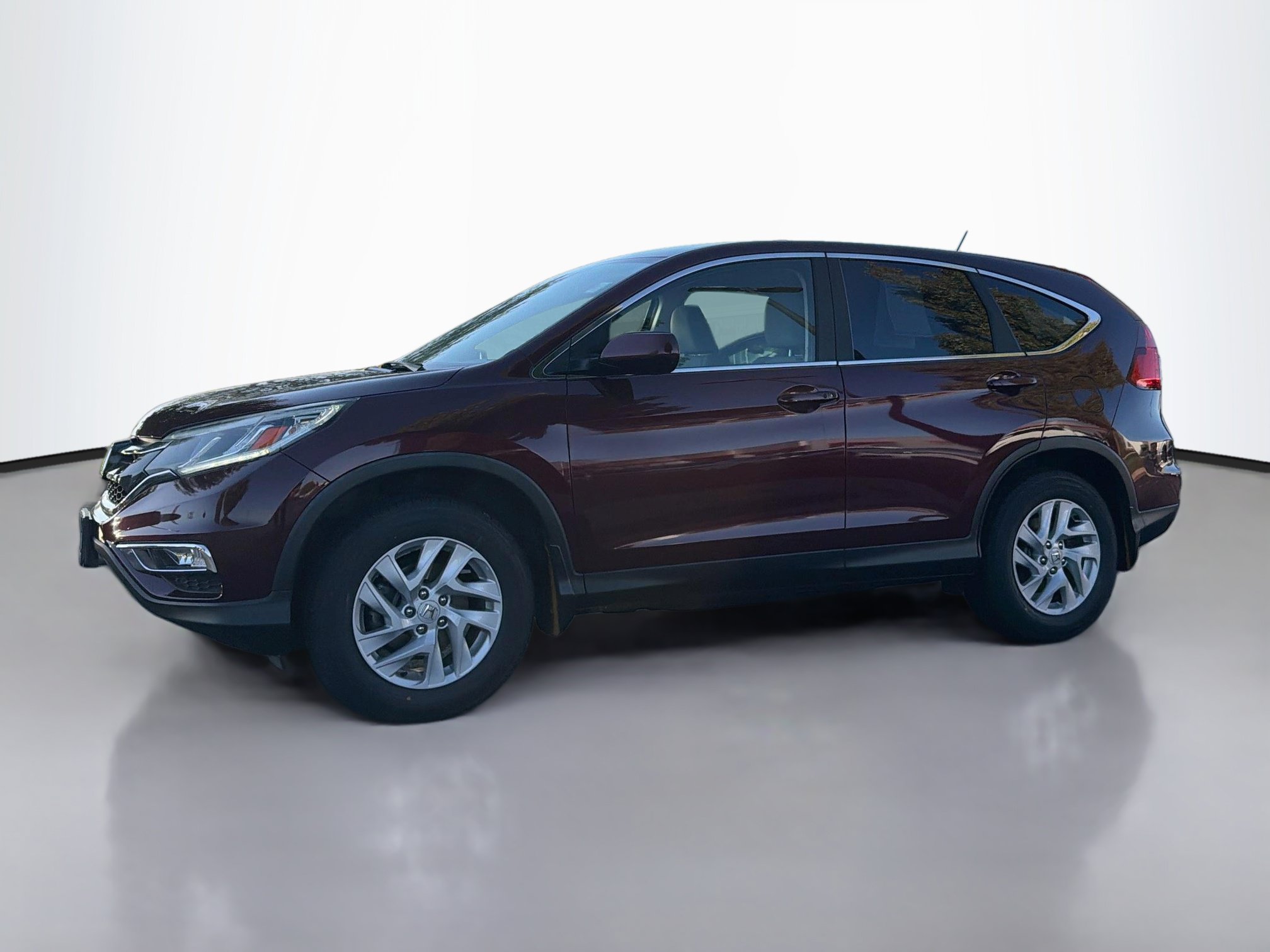 Used 2016 Honda CR-V EX image 3