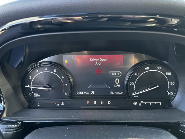 Used 2022 Lincoln Corsair AWD w/ Equipment Group 101A image 20