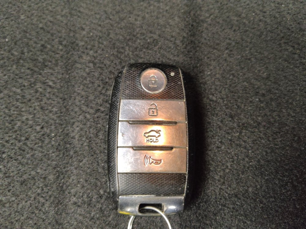 Used 2015 Kia Optima EX FWD image 32