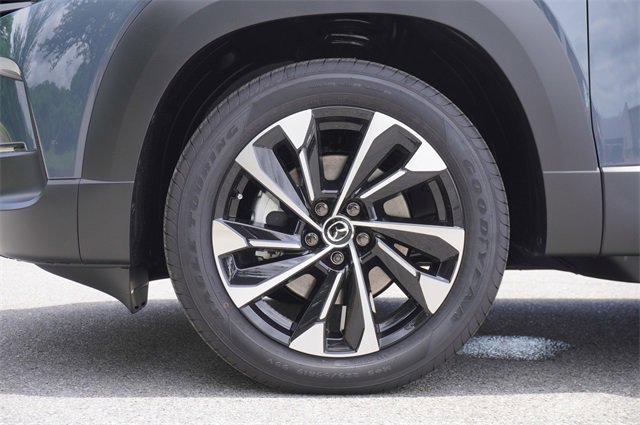 New 2025 MAZDA CX-50 2.5 Hybrid w/ Weather Package image 30