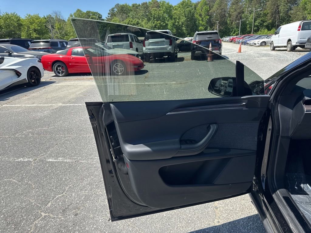 Used 2023 Tesla Model X AWD/4WD image 25