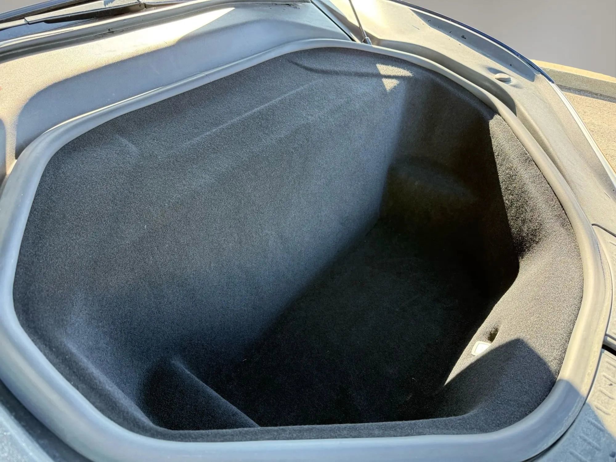 Used 2016 Tesla Model S 90D AWD/4WD image 34