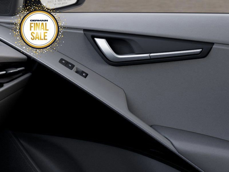 New 2025 Kia Niro EX image 26