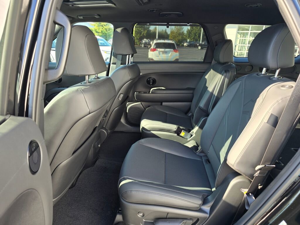 New 2026 Hyundai Palisade XRT Pro image 31
