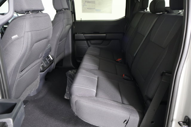 New 2026 Ford F150 STX w/ Equipment Group 200A RWD image 12