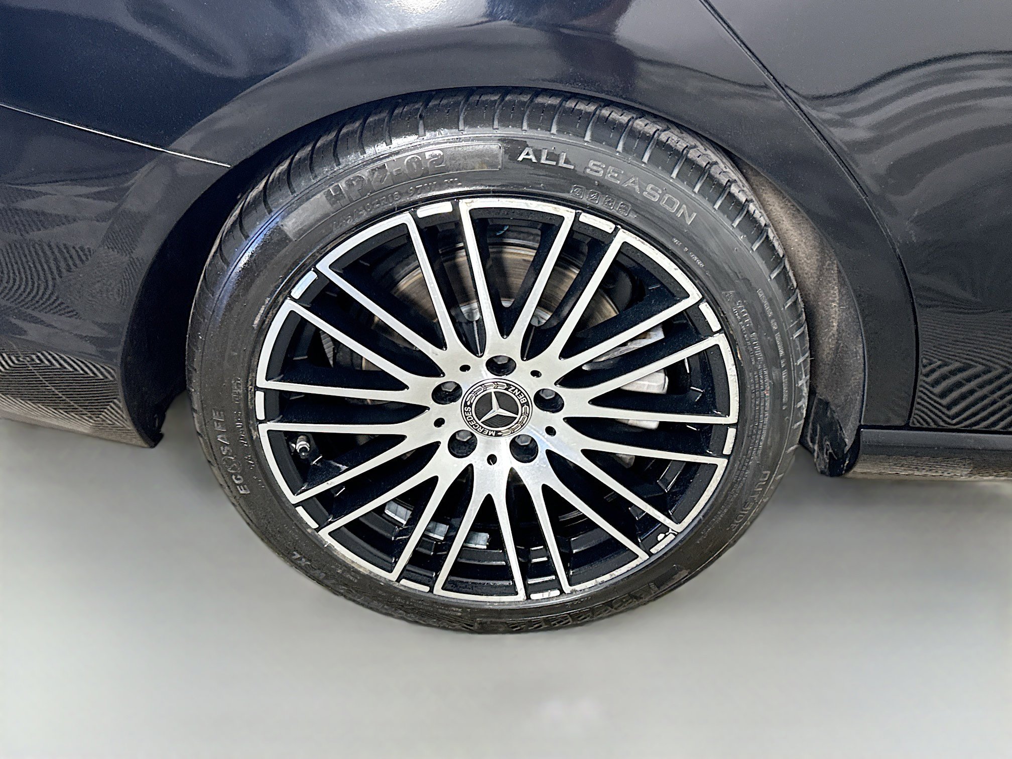 Used 2022 Mercedes-Benz C 300 4MATIC Sedan w/ Exclusive Trim Package image 33