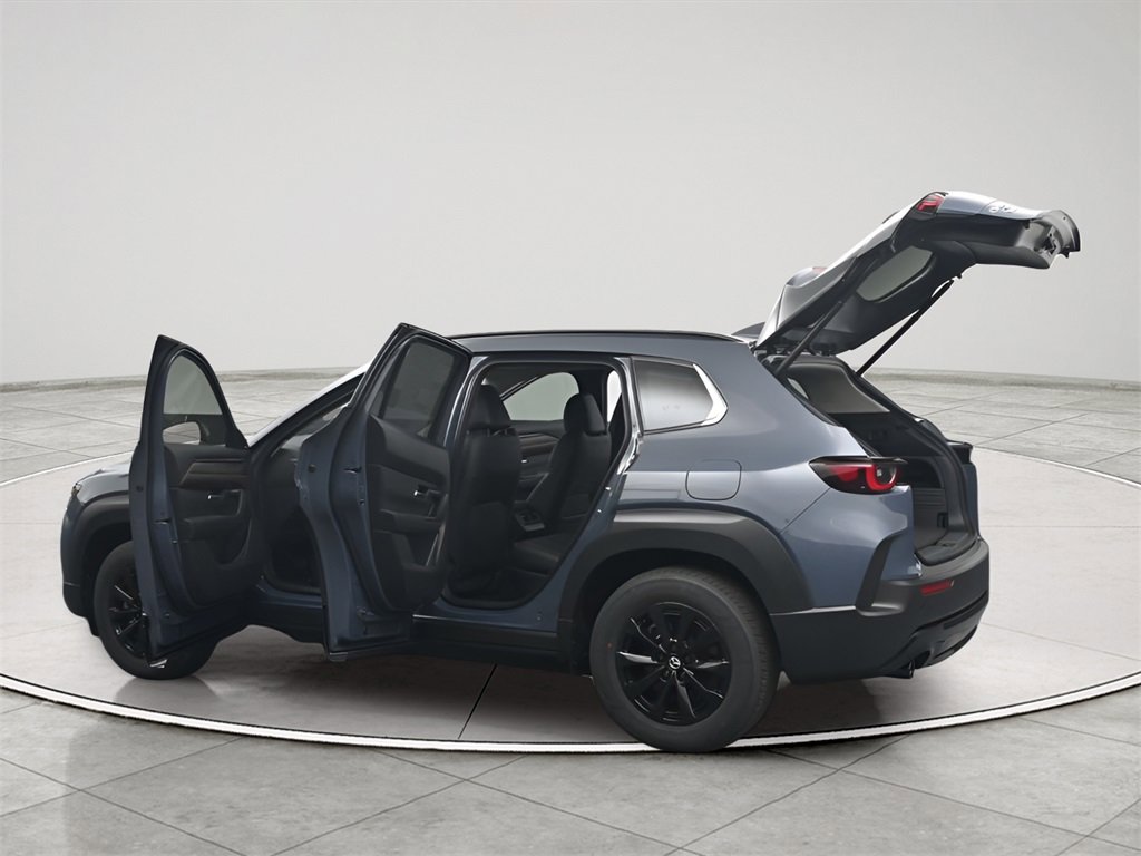 New 2026 MAZDA CX-50 AWD 2.5 Hybrid w/ Premium Pkg image 32