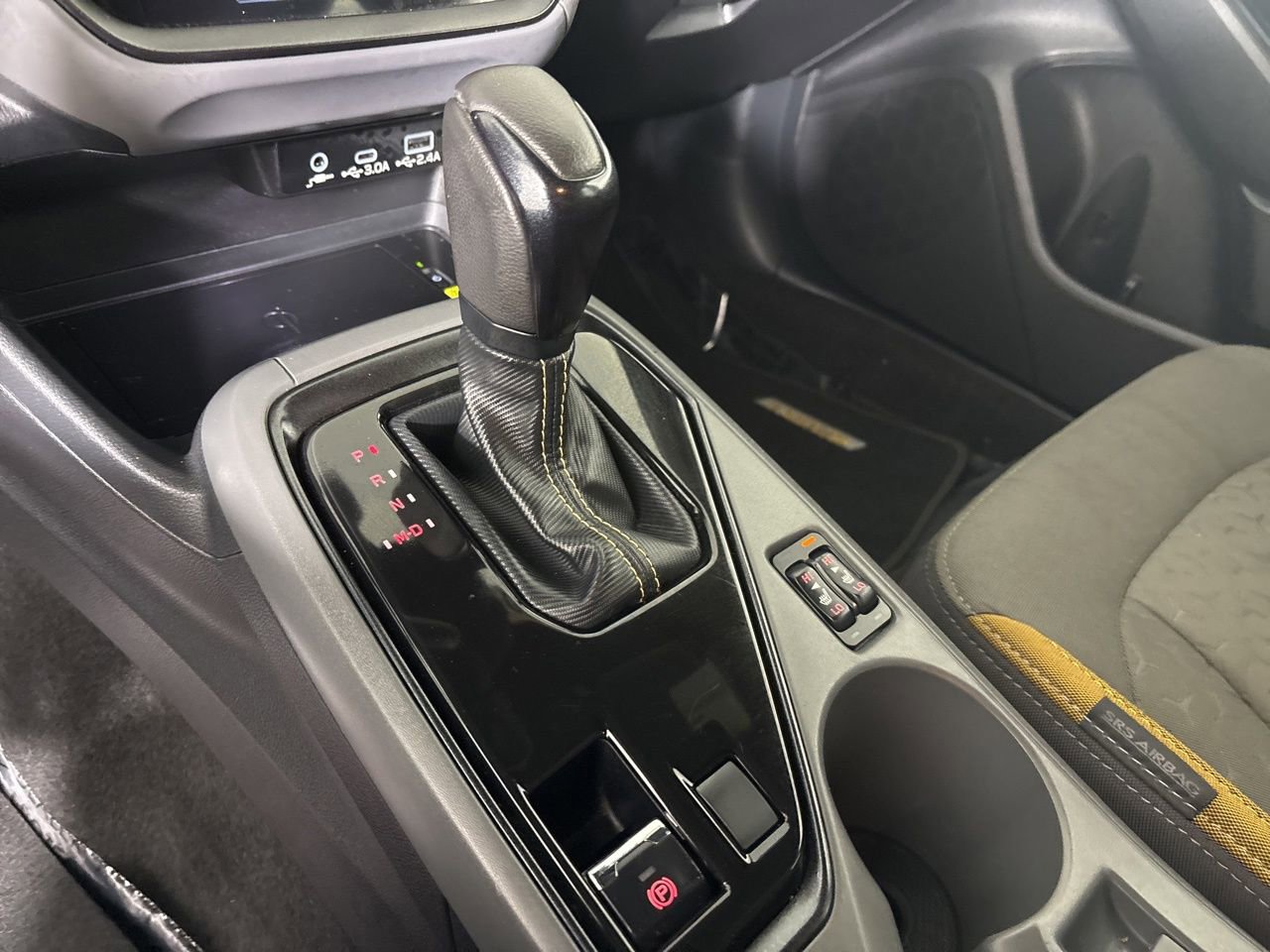 Used 2024 Subaru Crosstrek 2.5i Sport image 18