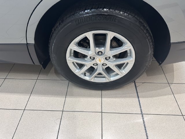 Used 2024 Chevrolet Equinox LT AWD/4WD image 26