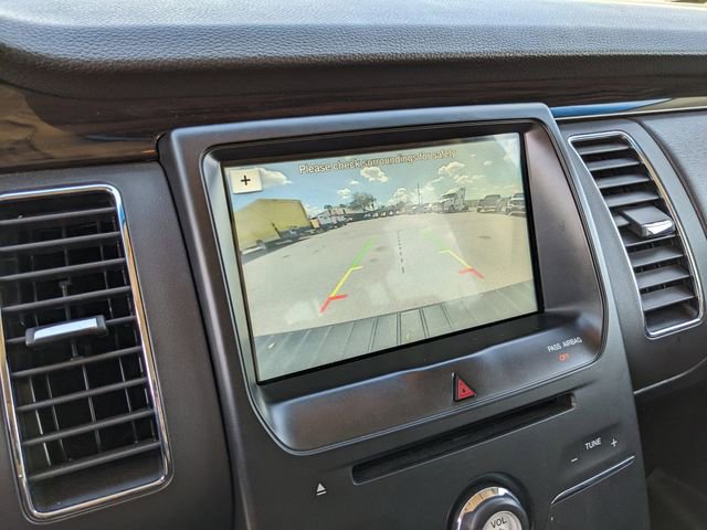 Used 2019 Ford Flex SEL w/ Equipment Group 202A image 26