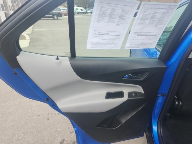 Used 2024 Chevrolet Equinox LS w/ Sport Edition image 15