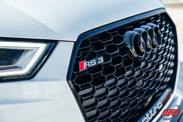 Used 2019 Audi RS 3 image 25