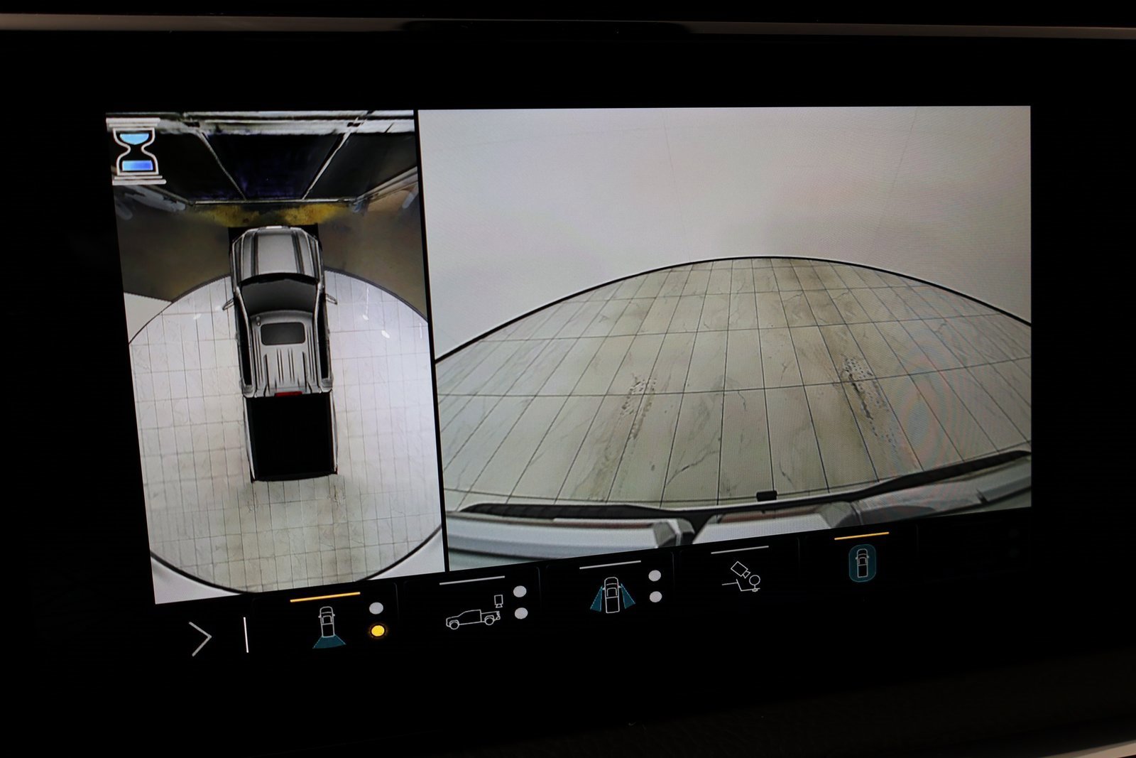 Used 2023 GMC Sierra 1500 Denali w/ Denali Reserve Package image 7