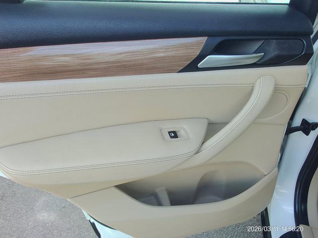 Used 2014 BMW X3 xDrive28i AWD/4WD image 16