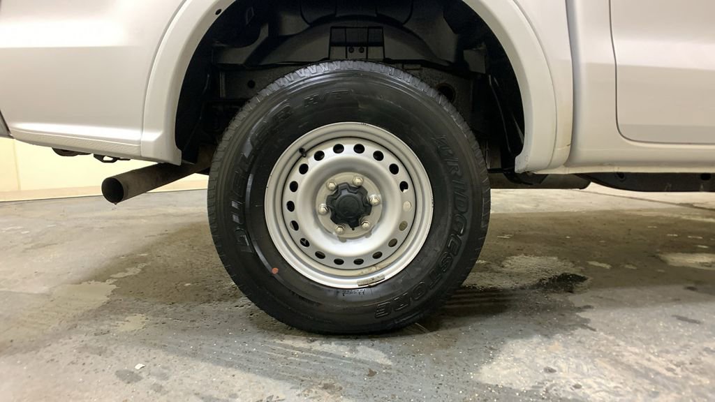 Used 2020 Ford Ranger XL w/ Equipment Group 101A Mid image 15