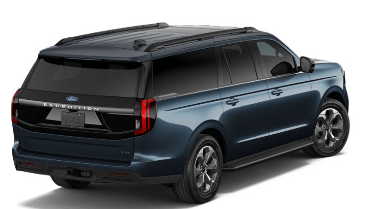 New 2027 Ford Expedition Max Active AWD/4WD image 26
