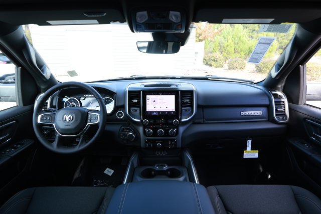 New 2026 RAM 1500 Big Horn w/ Night Edition image 31