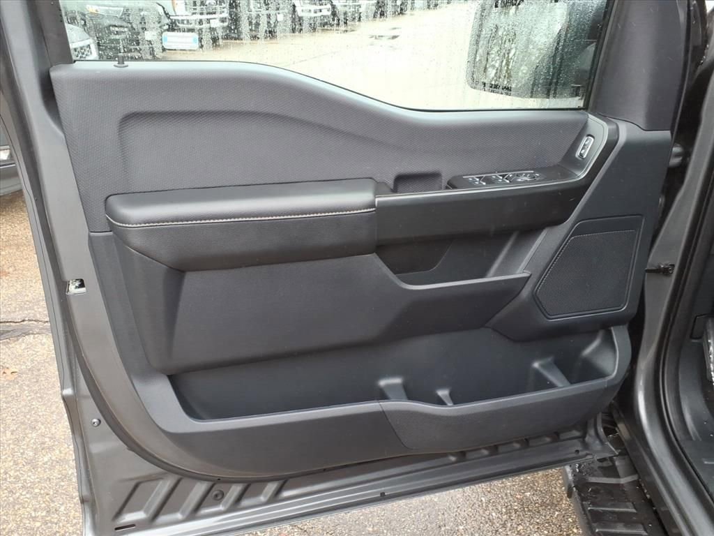 Certified 2024 Ford F150 STX w/ STX Black Appearance Package AWD/4WD image 18