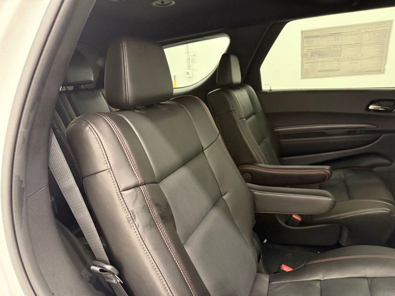 New 2026 Dodge Durango GT AWD/4WD image 13