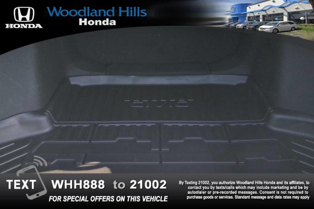Used 2025 Honda Civic Sport image 21